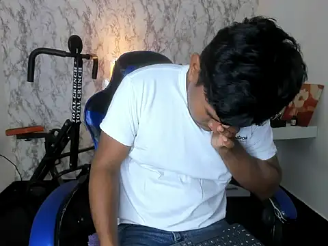 Snapshot of Adam_Morgan2 chatting on March 27, 2026, 3:23 pm Adam Morgan2 online show from March 27, 2026, 3:23 pm