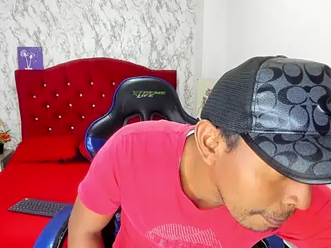 Snapshot of Adam_Morgan2 chatting on March 30, 2026, 6:31 pm Adam Morgan2 online show from March 30, 2026, 6:31 pm