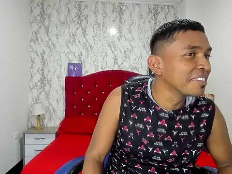 Snapshot of Adam_Morgan2 chatting on April 6, 2026, 1:58 am Adam Morgan2 online show from April 6, 2026, 1:58 am