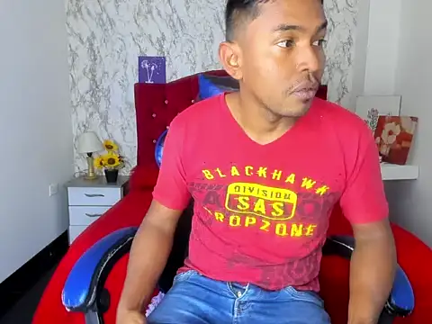 Snapshot of Adam_Morgan2 chatting on April 9, 2026, 2:11 pm Adam Morgan2 online show from April 9, 2026, 2:11 pm