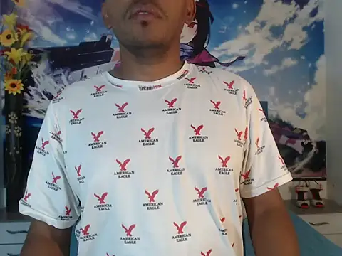 Snapshot of Adam_Morgan2 chatting on April 11, 2026, 2:54 pm Adam Morgan2 online show from April 11, 2026, 2:54 pm