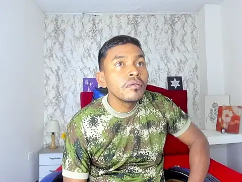 Snapshot of Adam_Morgan2 chatting on April 14, 2026, 12:38 am Adam Morgan2 online show from April 14, 2026, 12:38 am