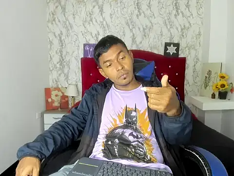 Adam Morgan2 online show from April 23, 2026, 2:52 pm