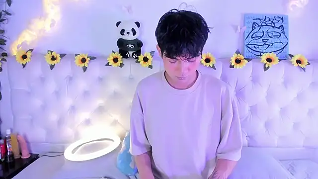 AleAurarashi online show from January 17, 2026, 5:34 am