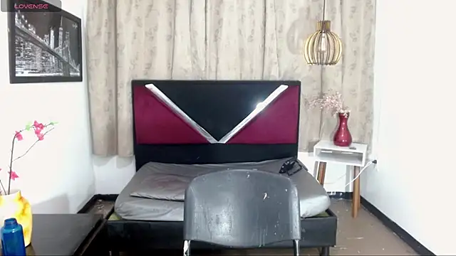 luisa  torres online show from April 9, 2026, 3:17 am