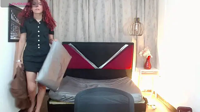 luisa  torres online show from July 25, 2026, 3:04 am