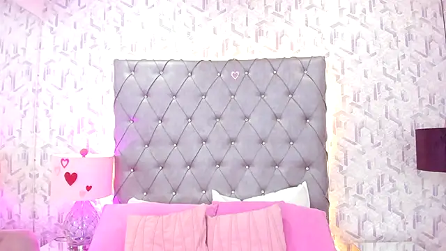 ScarletMore online show from March 9, 2026, 2:15 am