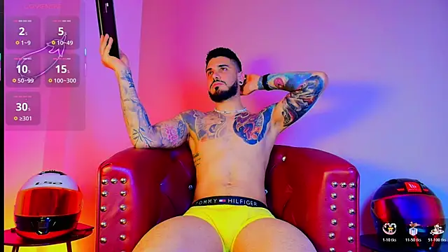 amodeus bael  online show from November 14, 2025, 10:03 am