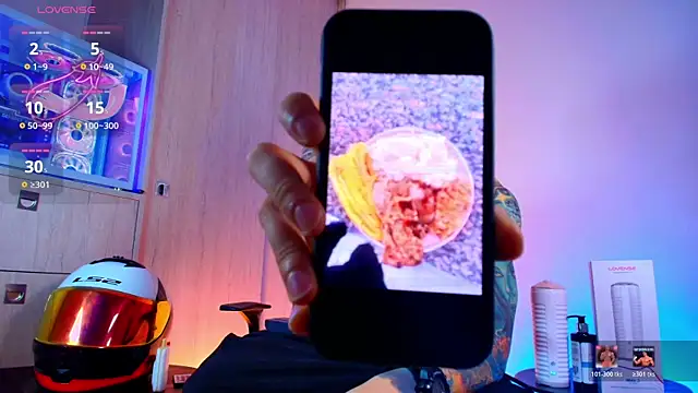 amodeus bael  online show from March 30, 2026, 12:00 am