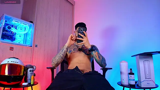 amodeus bael  online show from April 16, 2026, 12:44 am