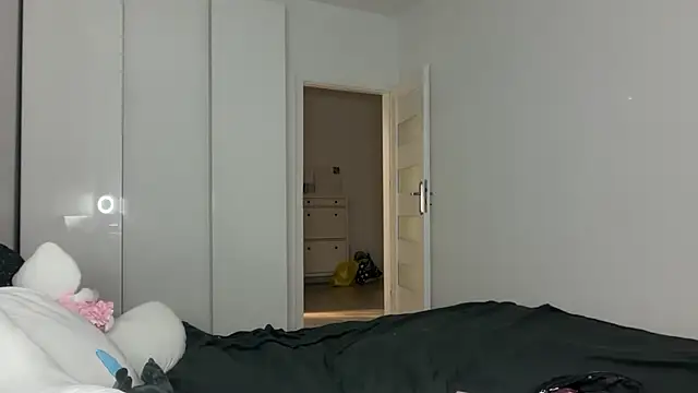 FluffySlutt online show from October 9, 2025, 11:03 pm