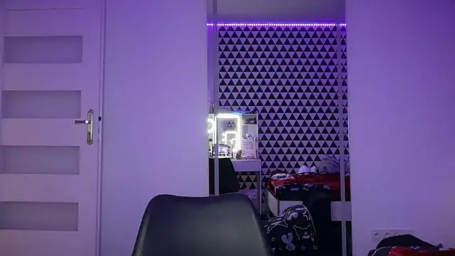 FluffySlutt online show from February 12, 2026, 10:16 pm