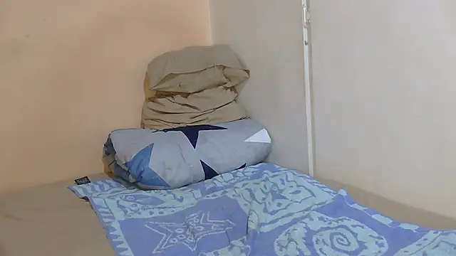 EbonyPhatBooty online show from November 2, 2025, 7:38 pm