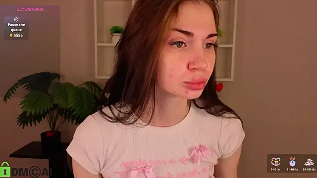 Snapshot of Jennie_Hunter chatting on February 8, 2026, 9:23 am Jennie Hunter online show from February 8, 2026, 9:23 am