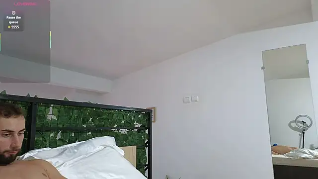 Snapshot of RyanStorm_ chatting on November 23, 2025, 12:16 pm RyanStorm online show from November 23, 2025, 12:16 pm