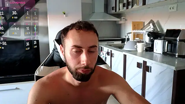 Snapshot of RyanStorm_ chatting on June 30, 2026, 9:54 am RyanStorm online show from June 30, 2026, 9:54 am