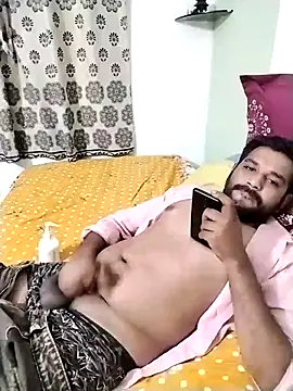 avi007p online show from November 6, 2025, 9:15 pm