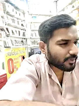 avi007p online show from February 23, 2026, 12:46 pm