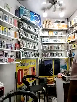 avi007p online show from April 7, 2026, 2:50 pm