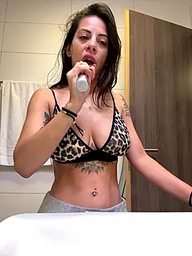 Teparolaverga1990 online show from January 13, 2026, 9:14 am