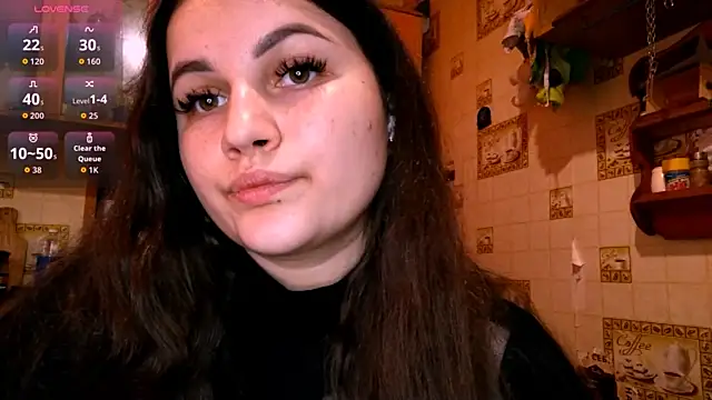 DierdreCousineau online show from November 29, 2025, 11:13 am