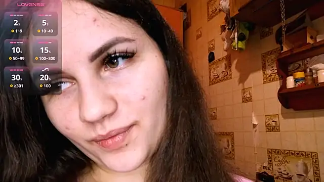 DierdreCousineau online show from December 15, 2025, 7:12 am