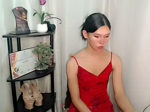 slutty whore anne online show from April 12, 2026, 2:05 am