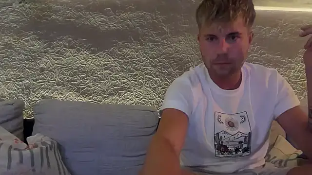 RioBlaze online show from September 10, 2025, 7:58 pm