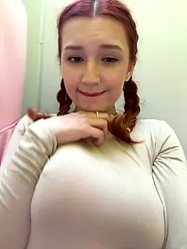 FroggyAnna online show from January 12, 2026, 6:13 pm