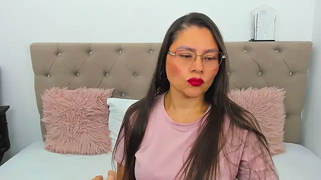 Snapshot of Isbettyche chatting on March 30, 2026, 9:38 pm Isbettyche online show from March 30, 2026, 9:38 pm