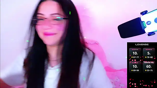 SofiKray online show from January 10, 2026, 6:09 pm