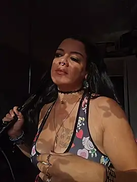 Snapshot of GoddessChantelle chatting on October 25, 2025, 12:02 pm GoddessChantelle online show from October 25, 2025, 12:02 pm