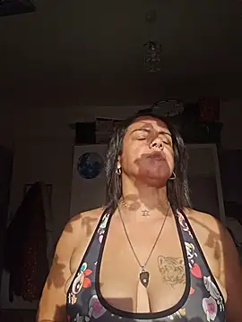 Snapshot of GoddessChantelle chatting on November 26, 2025, 11:55 am GoddessChantelle online show from November 26, 2025, 11:55 am