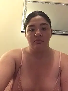 Imogenbabyyy online show from May 22, 2026, 11:10 pm