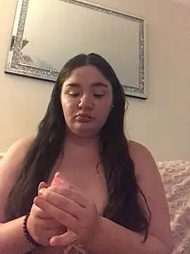 Imogenbabyyy online show from May 23, 2026, 11:20 pm