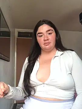 Imogenbabyyy online show from June 21, 2026, 11:35 am