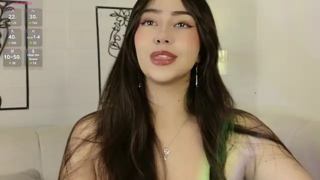 Snapshot of VioletBlacke_ chatting on May 21, 2026, 2:13 pm VioletBlacke online show from May 21, 2026, 2:13 pm