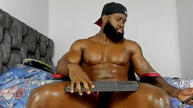 james musclebbc online show from October 28, 2025, 11:03 am