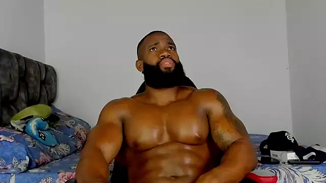 james musclebbc online show from November 22, 2025, 11:15 pm