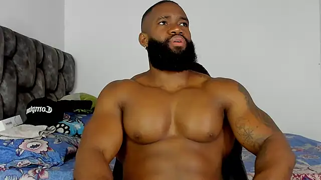 james musclebbc online show from November 30, 2025, 5:28 pm