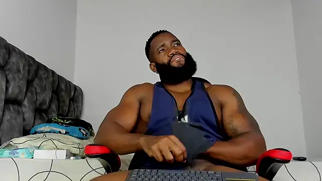 james musclebbc online show from February 10, 2026, 2:15 am