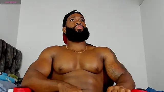 Snapshot of james_musclebbc chatting on March 19, 2026, 11:36 am james musclebbc online show from March 19, 2026, 11:36 am