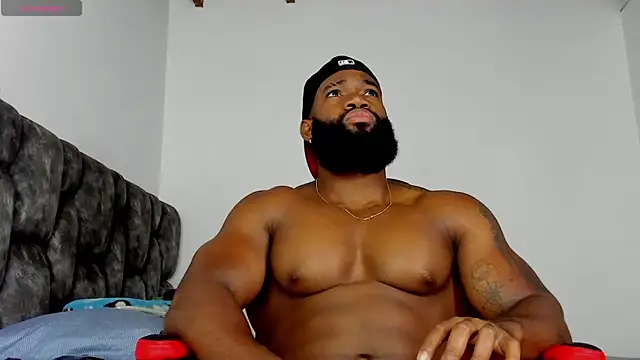 Snapshot of james_musclebbc chatting on March 21, 2026, 8:52 am james musclebbc online show from March 21, 2026, 8:52 am