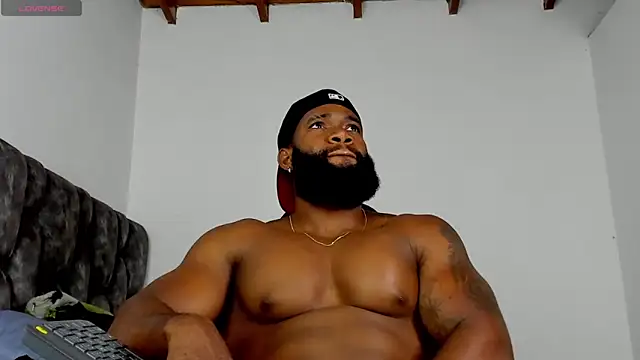 Snapshot of james_musclebbc chatting on March 24, 2026, 9:53 pm james musclebbc online show from March 24, 2026, 9:53 pm