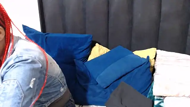 Snapshot of Hotsexyberry21 chatting on November 24, 2025, 8:47 am Hotsexyberry21 online show from November 24, 2025, 8:47 am