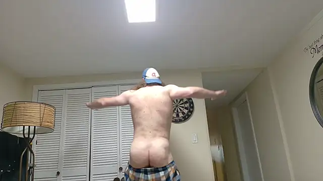 FreakThorOnlyyFans online show from February 4, 2026, 2:23 pm