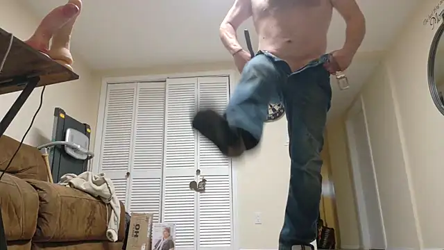 FreakThorOnlyyFans online show from March 9, 2026, 12:09 pm