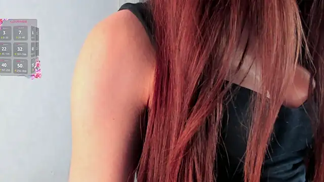 Snapshot of AuroraVice chatting on September 17, 2025, 4:30 pm AuroraVice online show from September 17, 2025, 4:30 pm