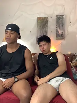 Snapshot of DEMOND_333 chatting on October 30, 2025, 3:30 am DEMOND 333 online show from October 30, 2025, 3:30 am