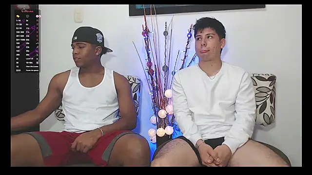 Snapshot of DEMOND_333 chatting on December 5, 2025, 1:58 am DEMOND 333 online show from December 5, 2025, 1:58 am